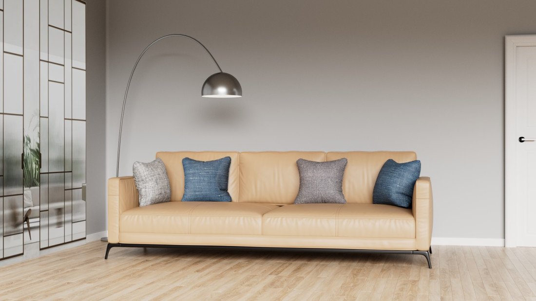 Sofa Two Seater